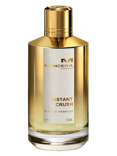 Instant Crush — Mancera
