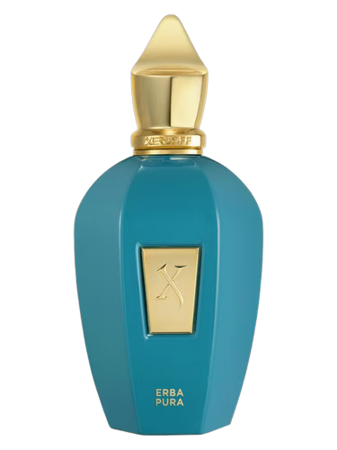 Erba Pura — Xerjoff