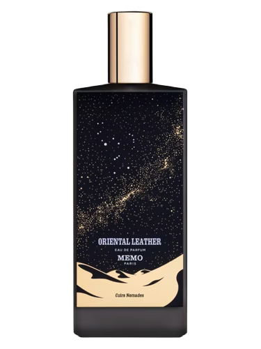 Memo Paris Oriental Leather