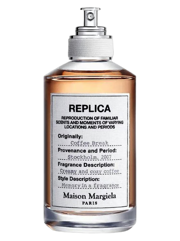 Replica Coffee Break — Maison Margiela