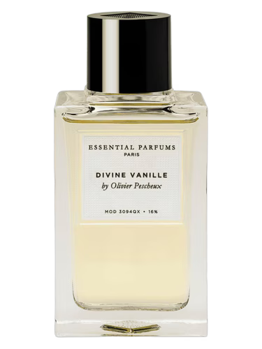 Essential Parfums Divine Vanille