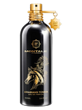 Arabians Tonka — Montale