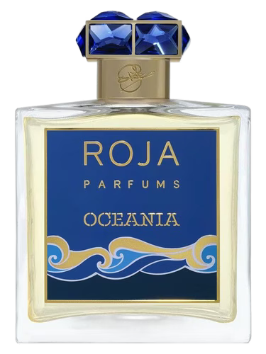 Roja Oceania