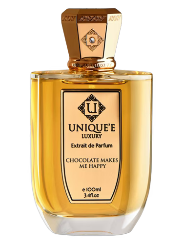 Unique Luxury Chocolate Make Me Happy