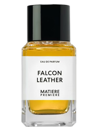 Falcon Leather — Matière Première