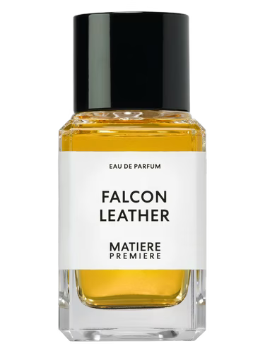 Falcon Leather — Matière Première