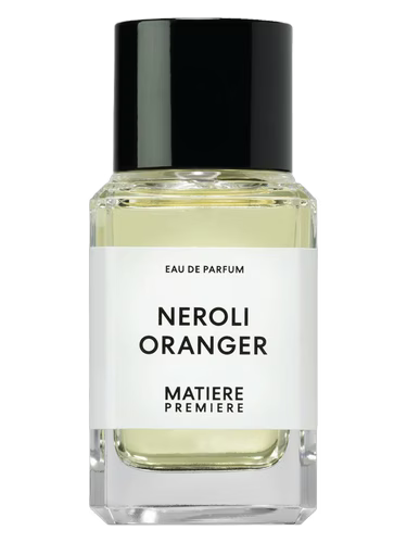 Neroli Oranger — Matière Première