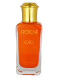 Gozo — Jeroboam