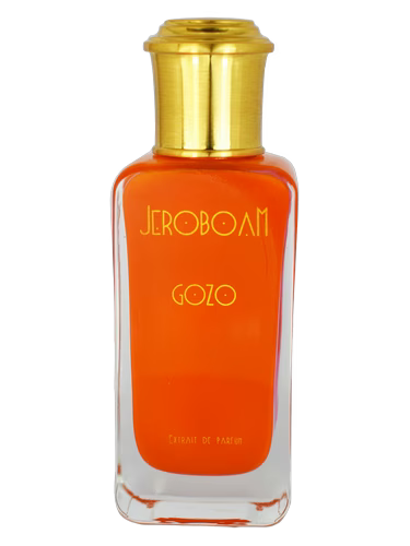 Gozo — Jeroboam