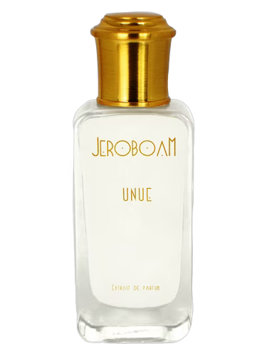Jeroboam Unue