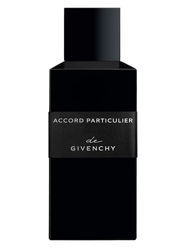 Givenchy Accord Particulier