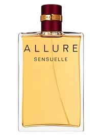 Allure Sensuelle — Chanel