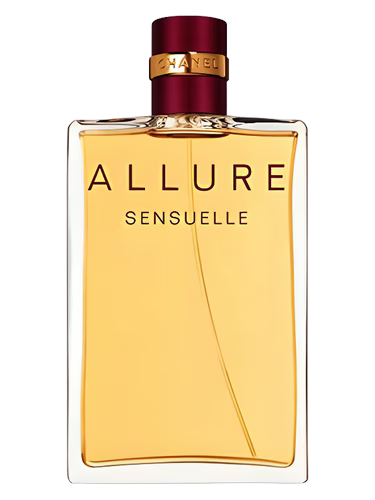 Allure Sensuelle — Chanel