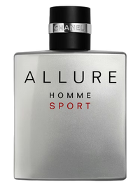 Allure Homme Sport — Chanel