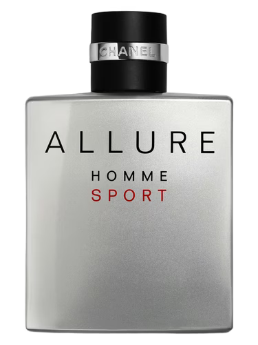Allure Homme Sport — Chanel