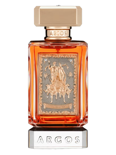 Triumph of Bacchus — Argos