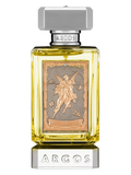 Bacio Immortale — Argos