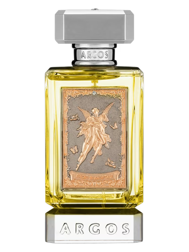 Bacio Immortale — Argos