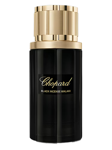 Black Incense Malaki — Chopard