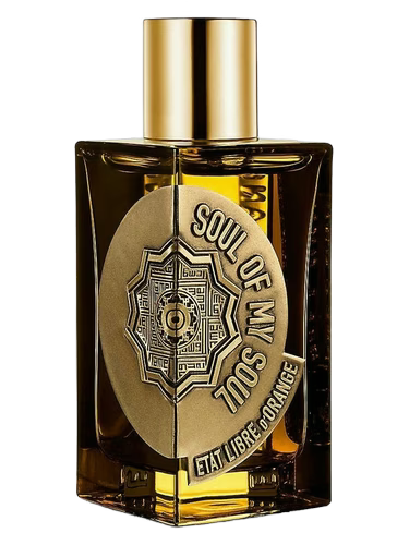 Etat Libre Soul of My Soul