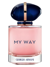 Armani My Way (Tester)