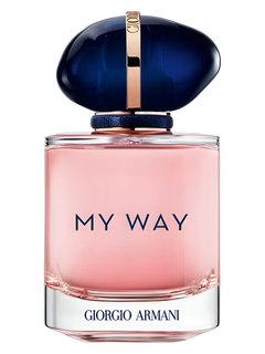 My Way — Armani