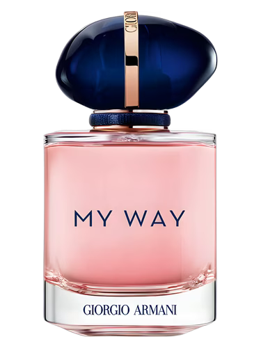 Armani My Way (Tester)