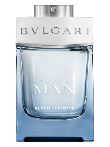 Man Glacial Essence — Bvlgari