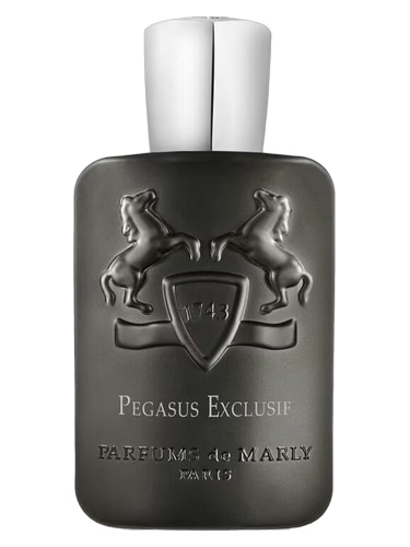Pegasus Exclusif — Parfums de Marly