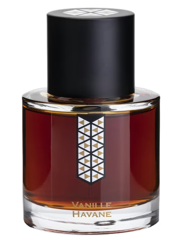 Indemodables Vanille Havane