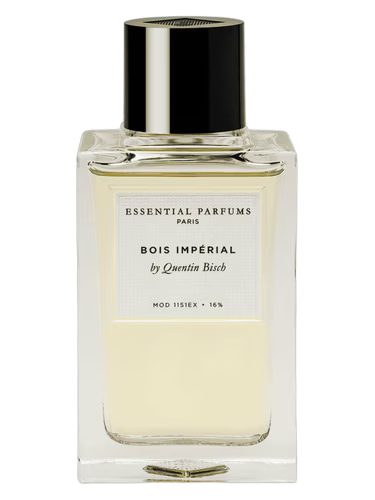 Bois Impérial — Essential Parfums