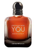 Armani Stronger With You Absolutely