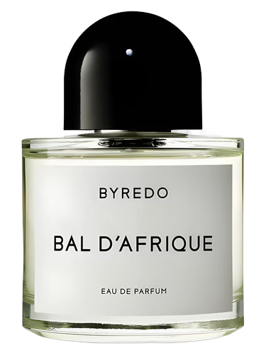 Bal d'Afrique — Byredo