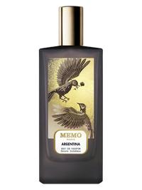 Argentina — Memo Paris