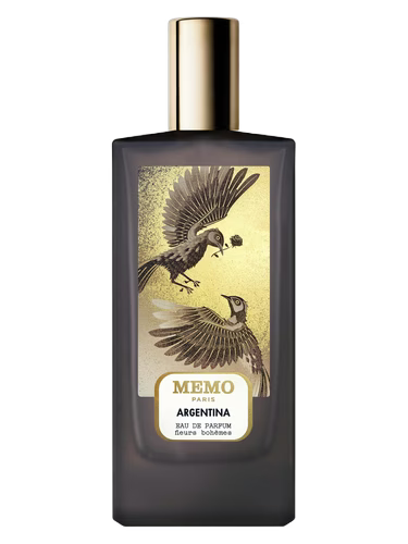 Memo Paris Argentina