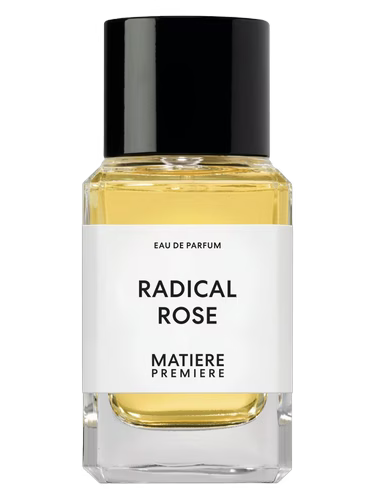 Radical Rose — Matière Première