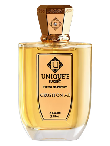 Unique Luxury Crush On Me