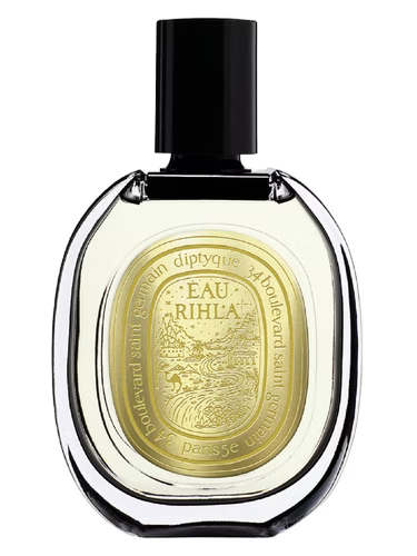 Eau Rihla — Diptyque
