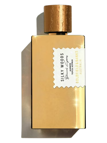 Goldfield & Banks Silky Woods