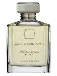 Ormonde Jayne Montabaco Intensivo