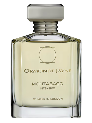Ormonde Jayne Montabaco Intensivo