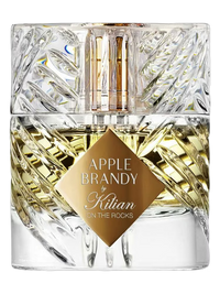 Apple Brandy on the Rocks — Kilian