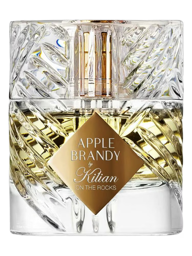 Apple Brandy on the Rocks — Kilian