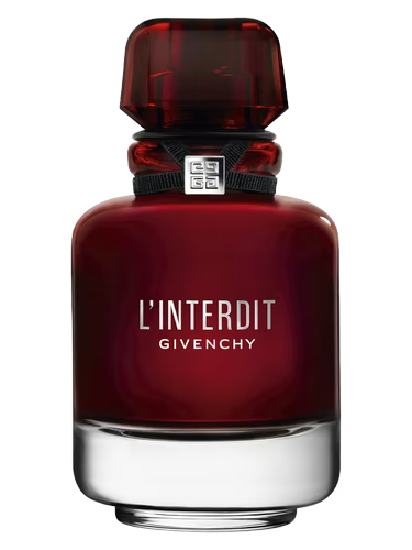 L'Interdit Eau de Parfum Rouge — Givenchy