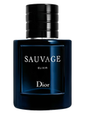 Sauvage Elixir — Dior