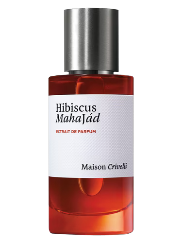Hibiscus Mahajád