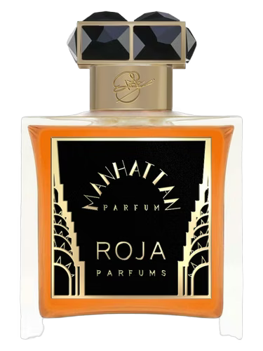 Roja Manhattan