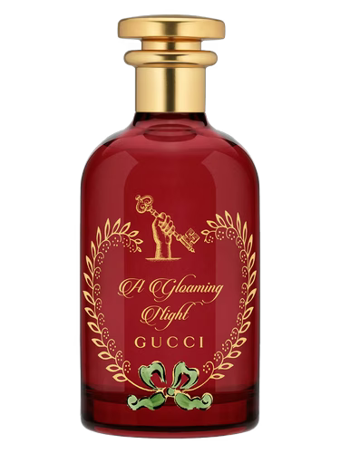 A Gloaming Night — Gucci