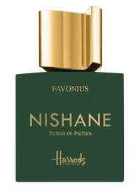 Favonius — Nishane