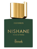 Favonius — Nishane
